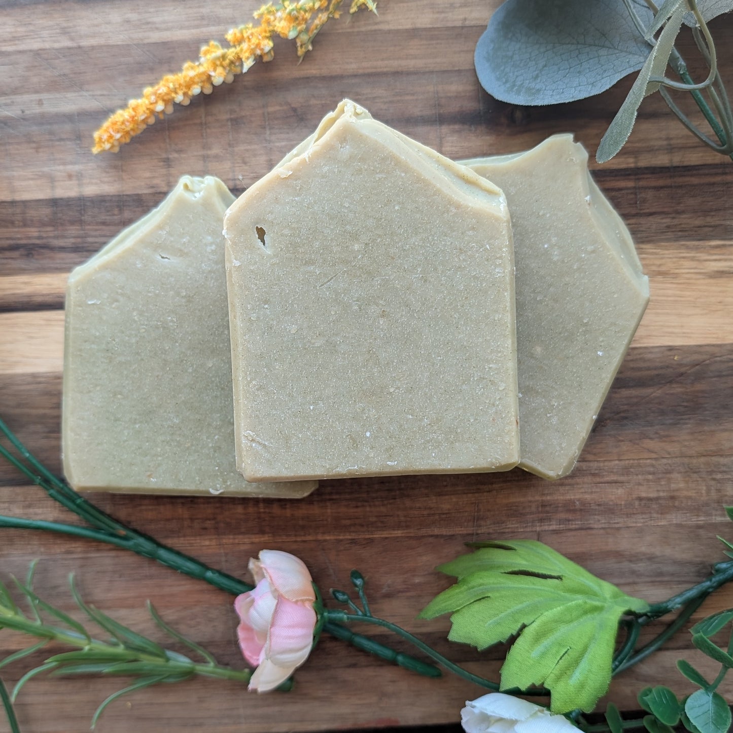 Cucumber Dream Pure Joy Soapery Cucumber Dream Pure Joy Soapery