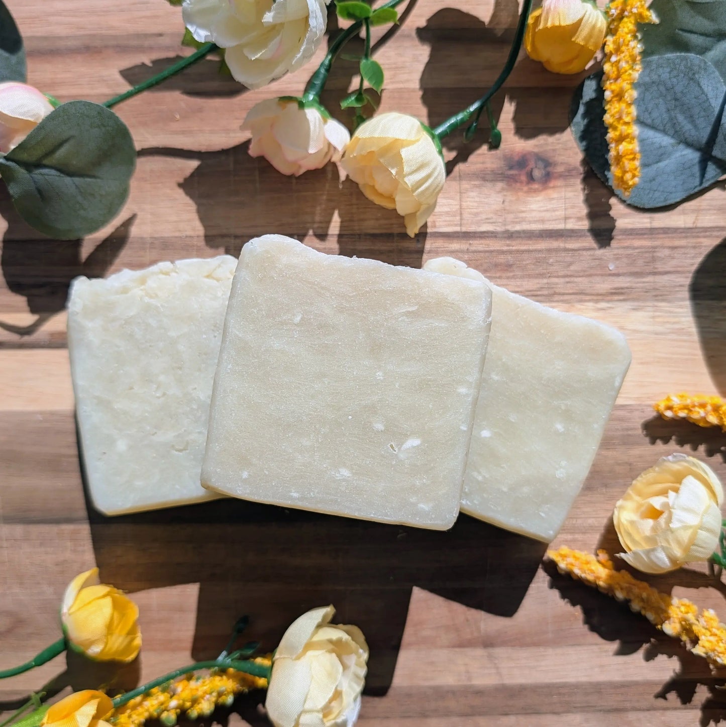 Wintergreen Wonder Bar Pure Joy Soapery Wintergreen Wonder Bar Pure Joy Soapery