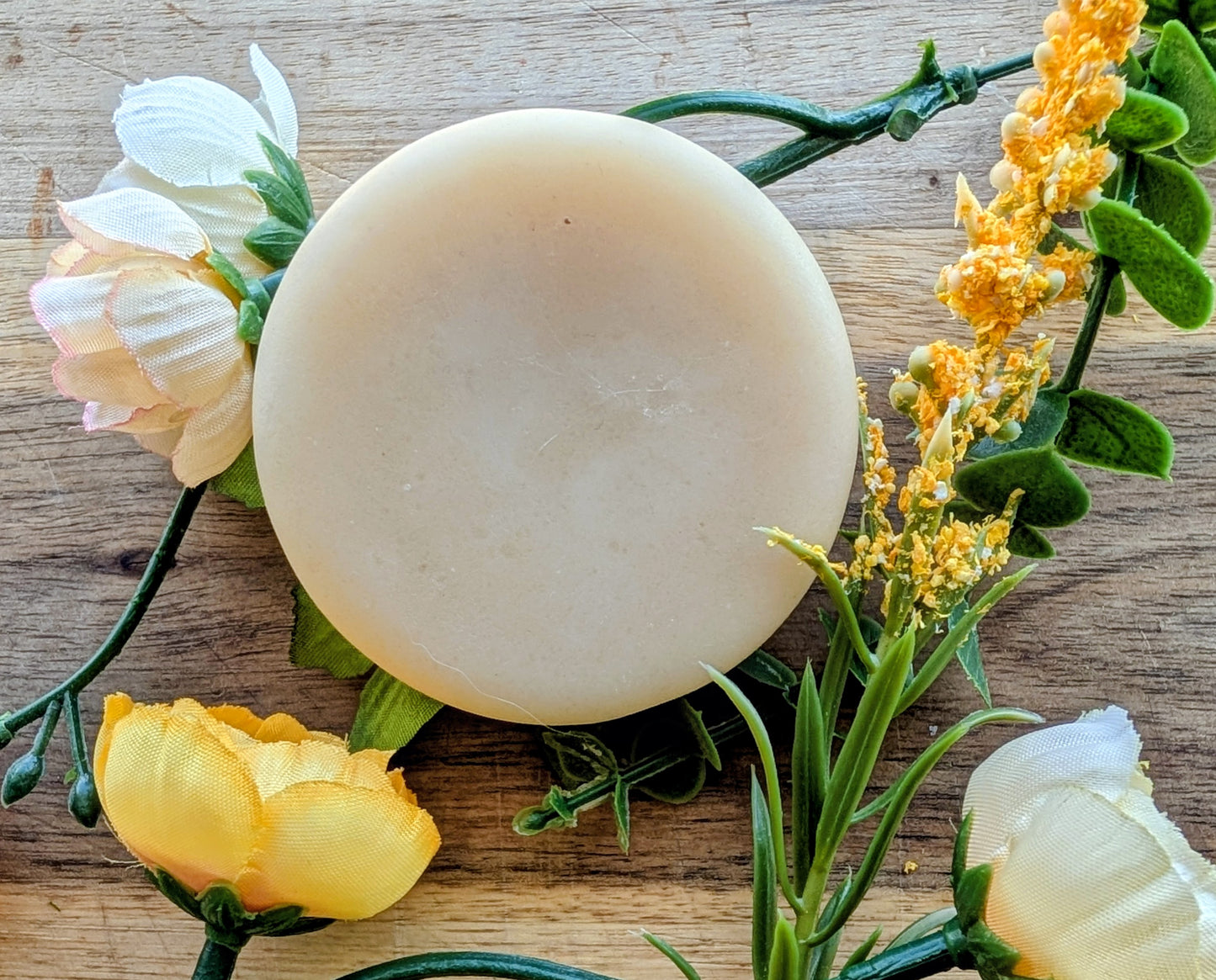 Solid Conditioner Bar Pure Joy Soapery Solid Conditioner Bar Pure Joy Soapery