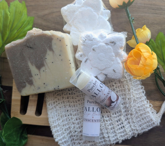 5 Signs Your Skin Is Reacting to Synthetic Fragrance (And What to Use Instead)