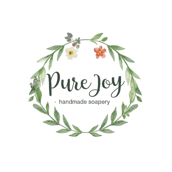 Pure Joy Soapery 