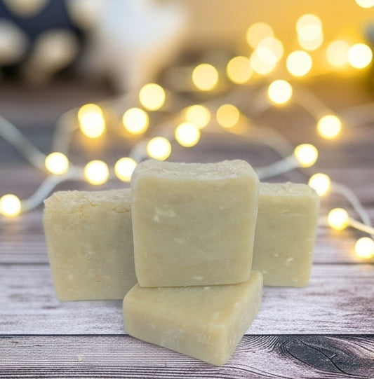 Wintergreen Wonder Bar