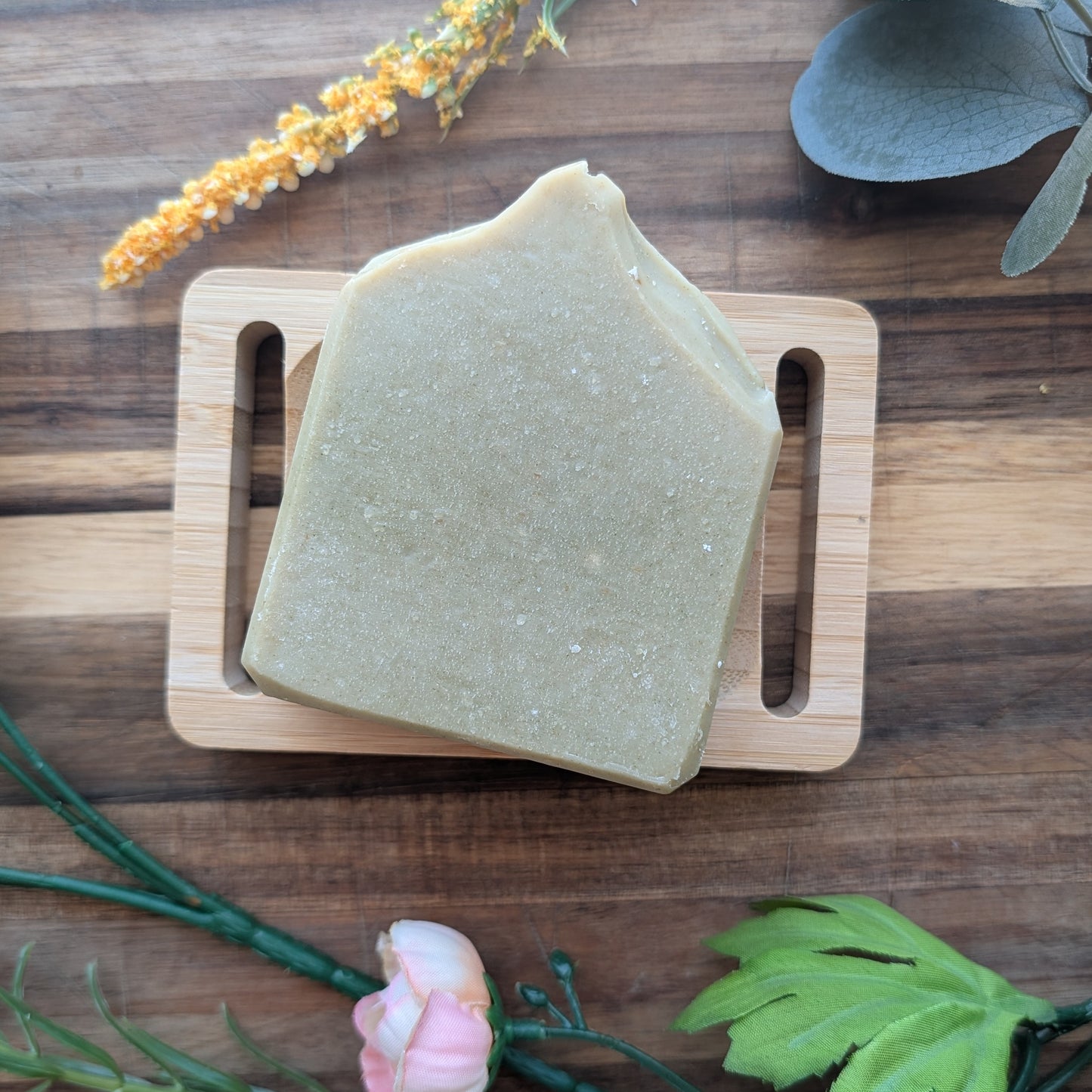 Cucumber Dream Pure Joy Soapery  Cucumber Dream Pure Joy Soapery