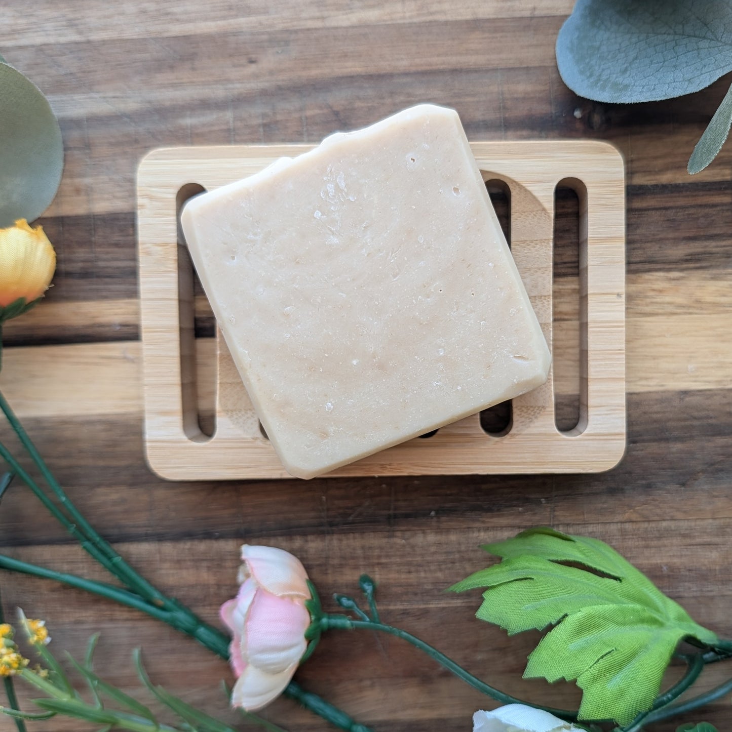 Orange Creamscile Bar Pure Joy Soapery  Orange Creamscile Bar Pure Joy Soapery