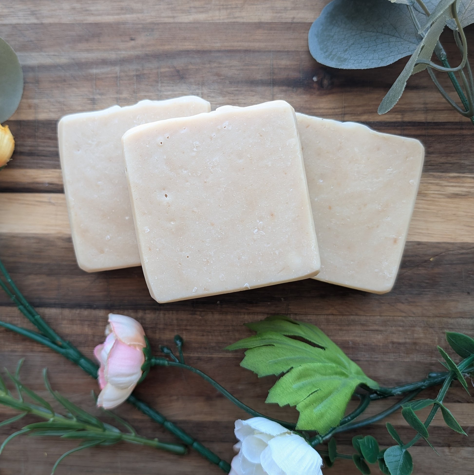 Orange Creamscile Bar Pure Joy Soapery  Orange Creamscile Bar Pure Joy Soapery