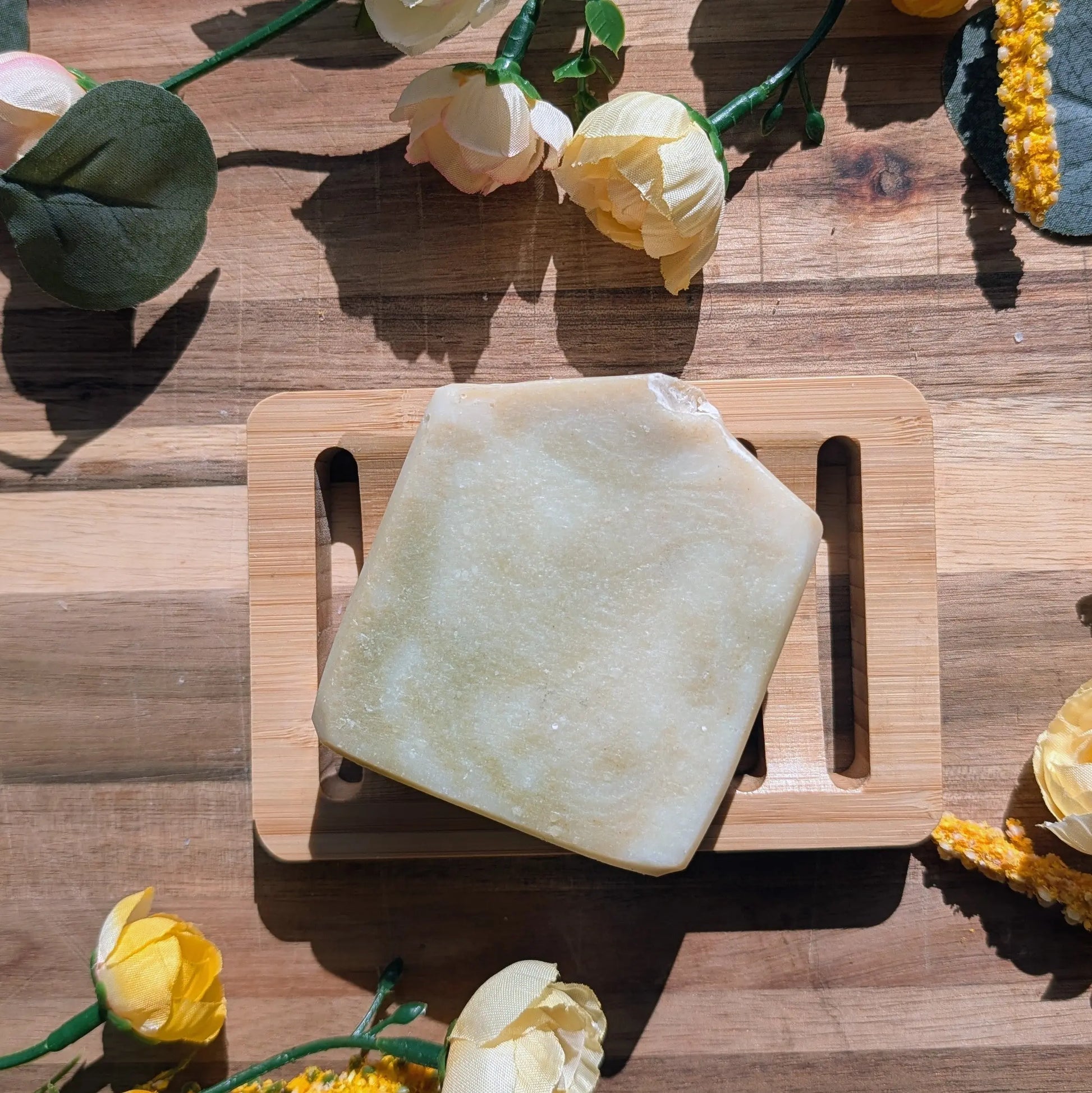 Pine and Timber Bar Pure Joy Soapery  Pine and Timber Bar Pure Joy Soapery