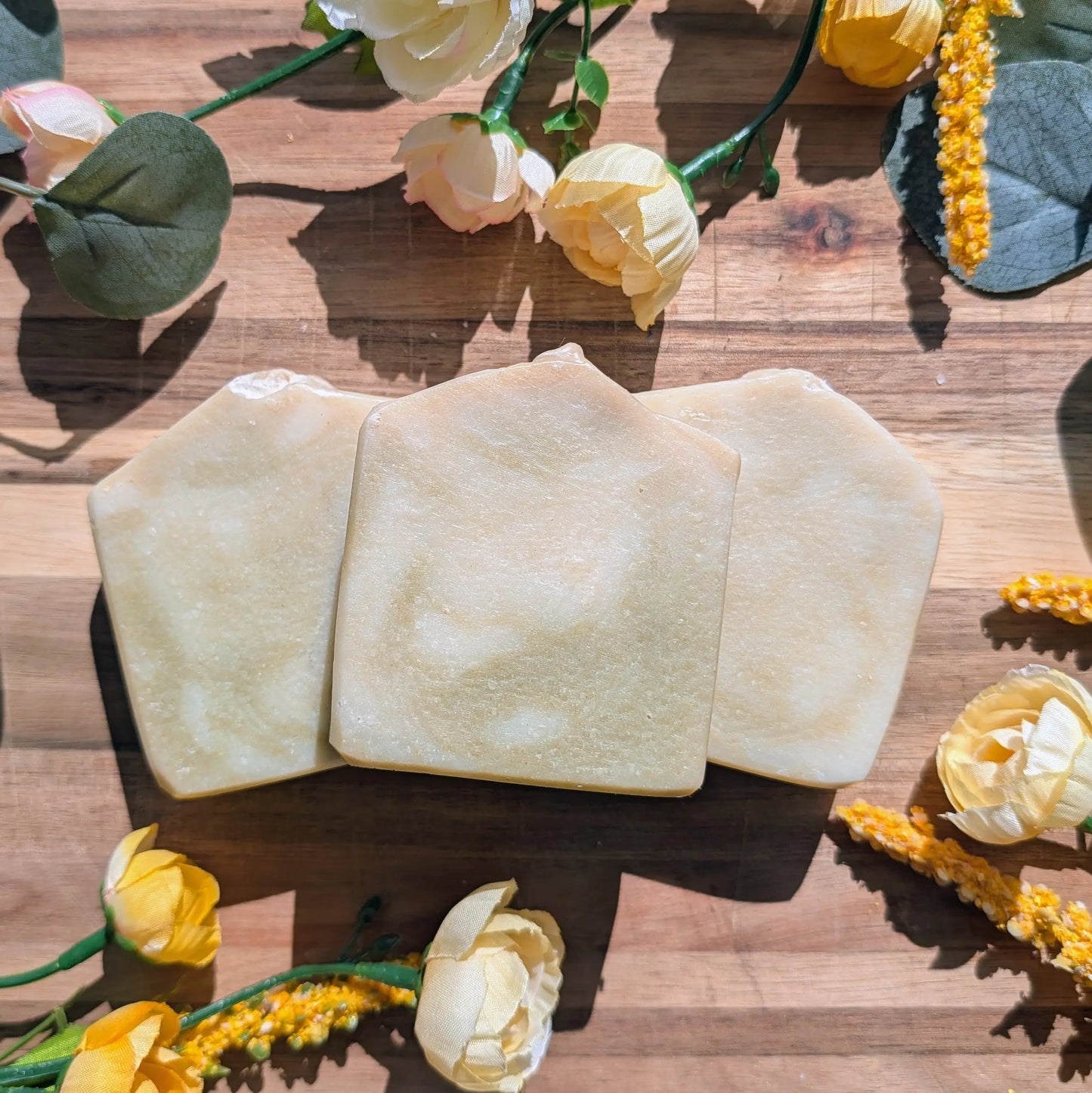 Pine and Timber Bar Pure Joy Soapery  Pine and Timber Bar Pure Joy Soapery