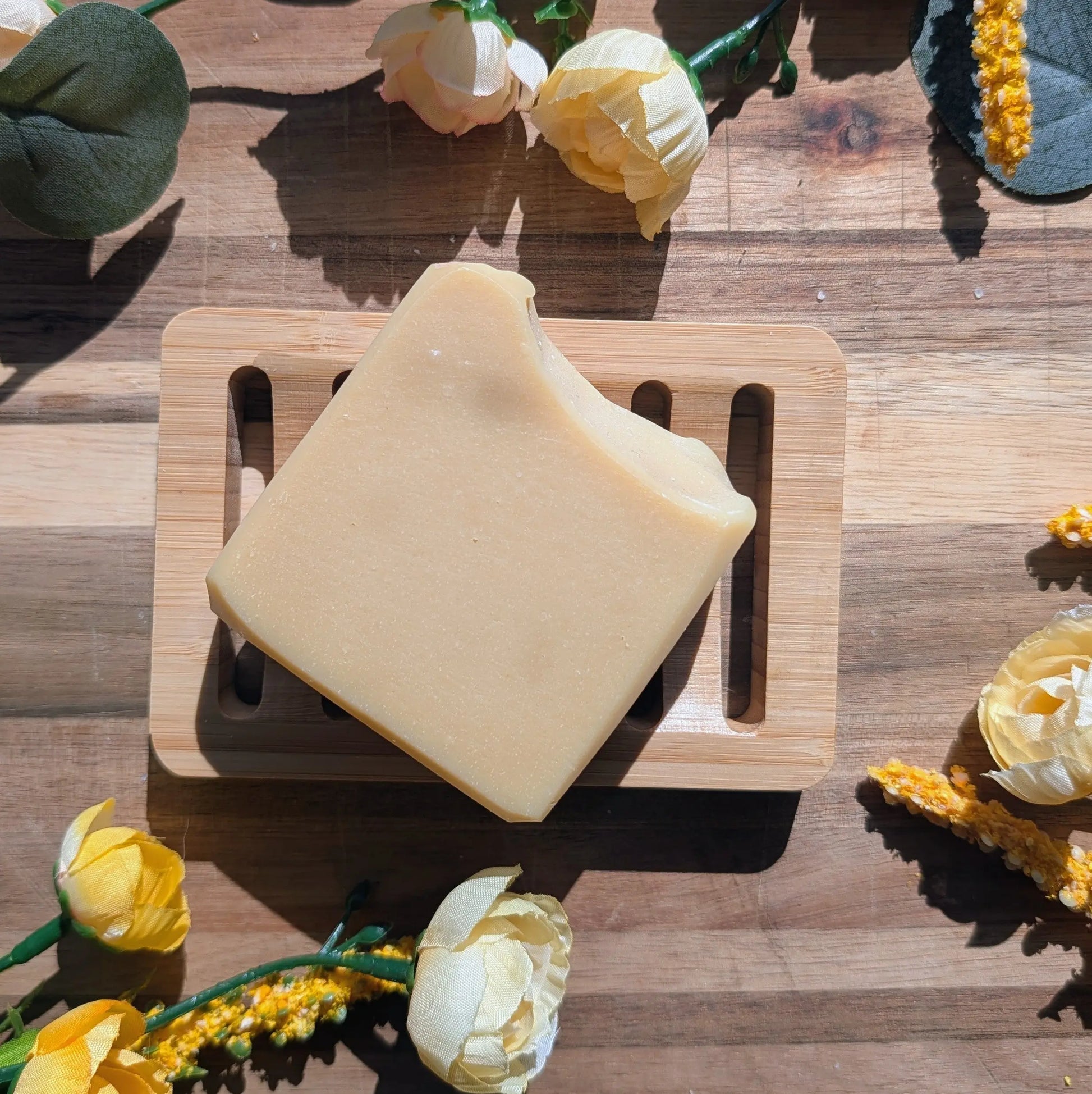 Gentle Goats Milk Soap Pure Joy Soapery  Gentle Goats Milk Soap Pure Joy Soapery