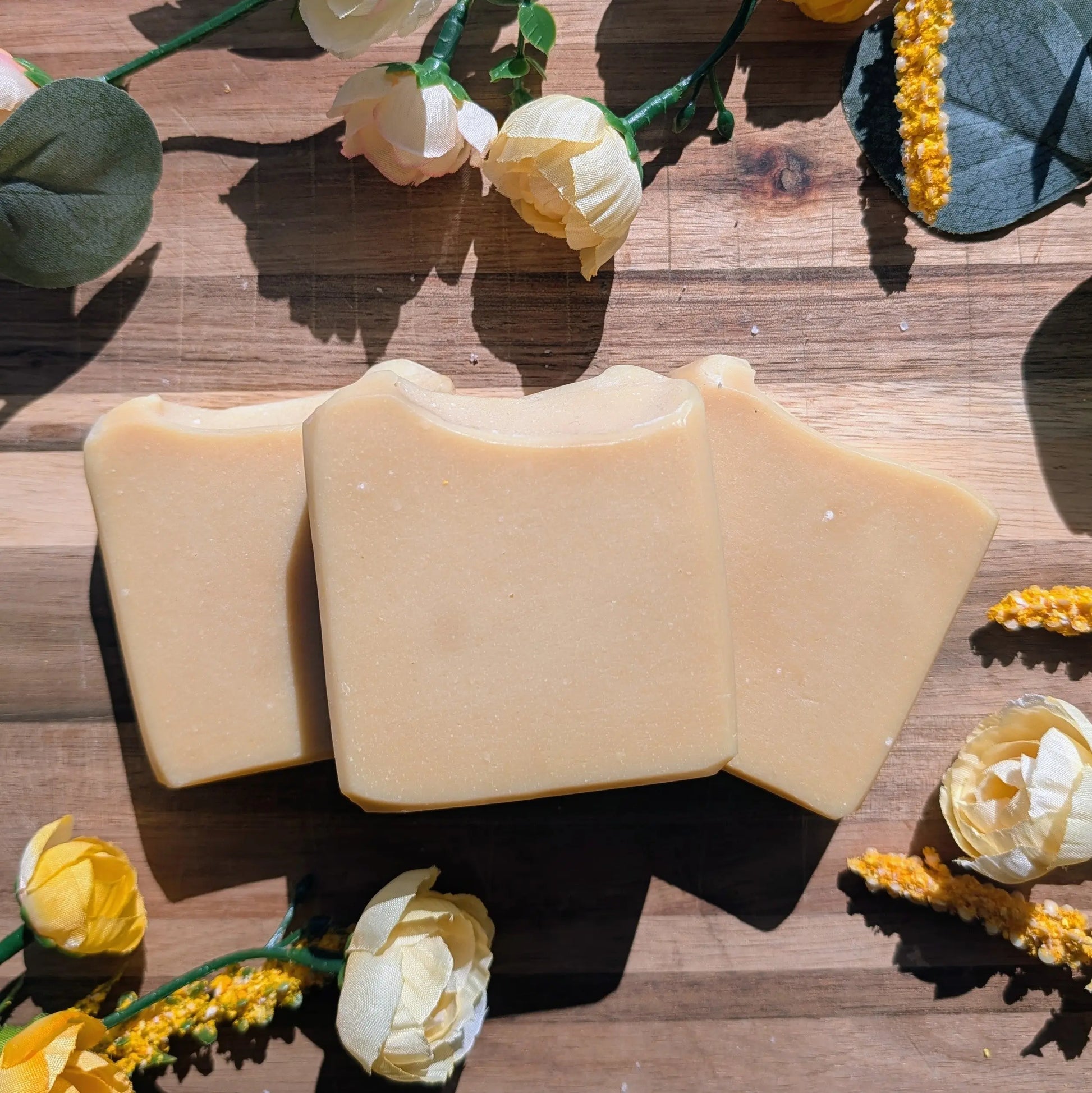 Gentle Goats Milk Soap Pure Joy Soapery  Gentle Goats Milk Soap Pure Joy Soapery