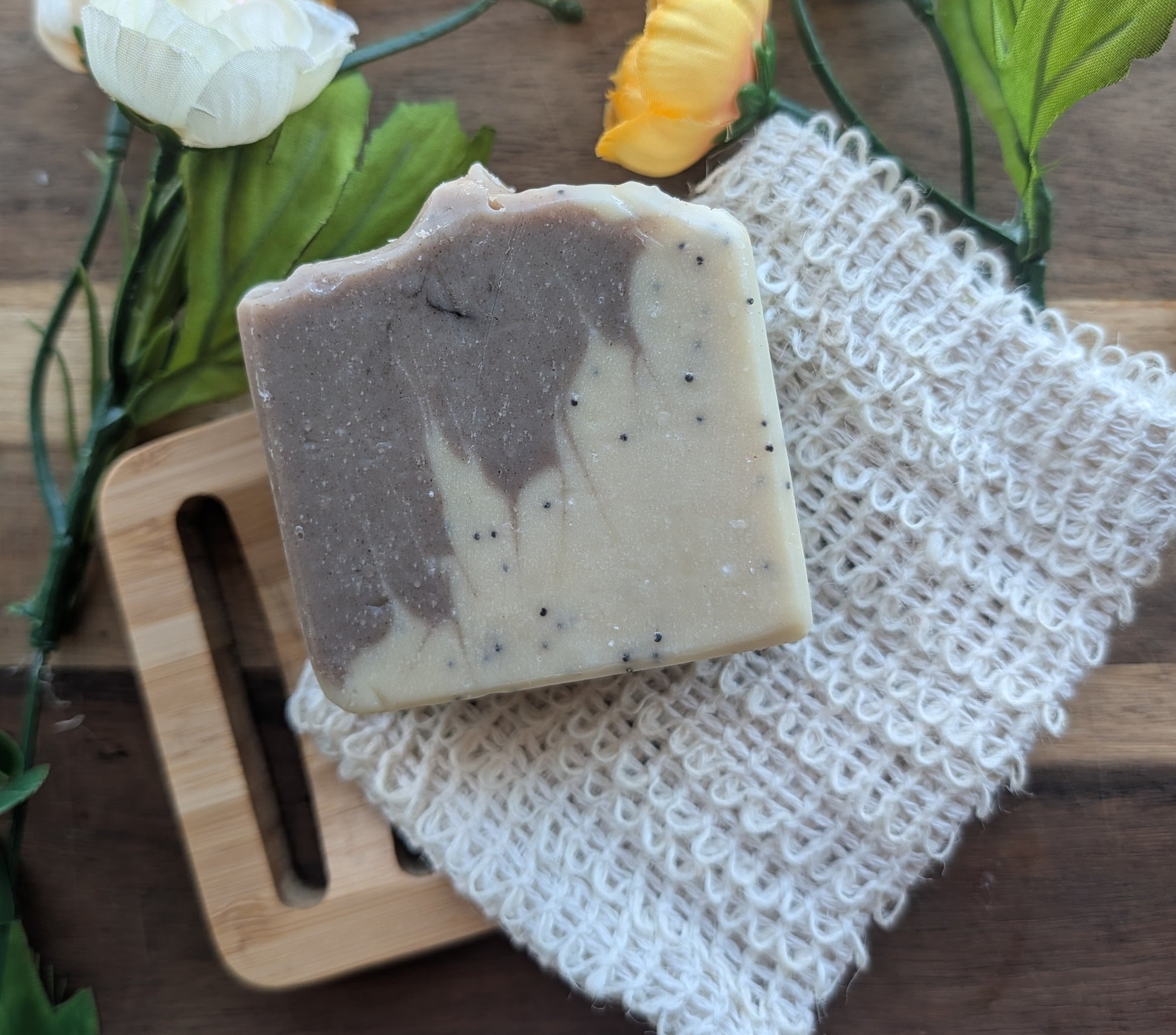 Starter Soap Set Pure Joy Soapery  Starter Soap Set Pure Joy Soapery