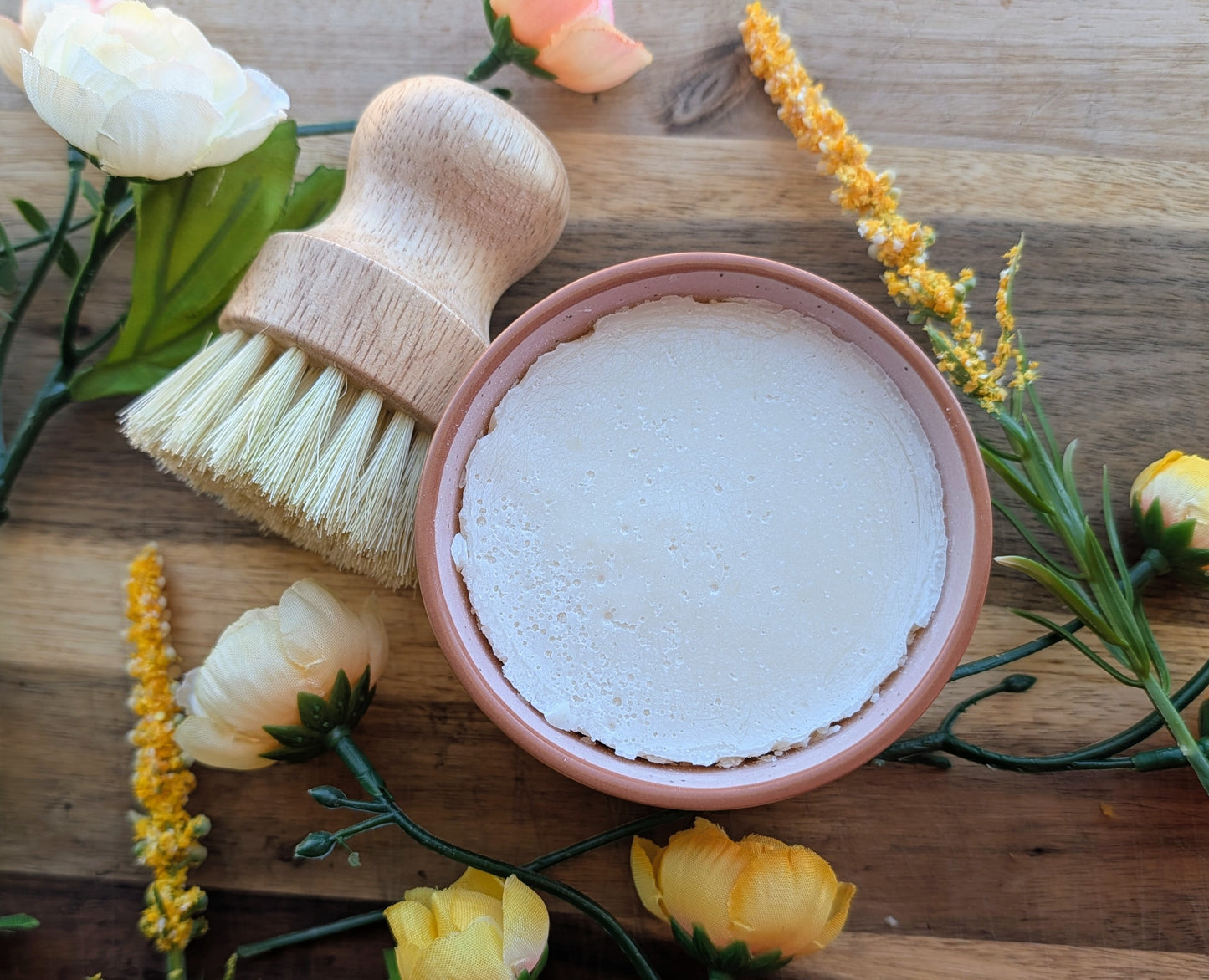 Solid dish soap Pure Joy Soapery  Solid dish soap Pure Joy Soapery