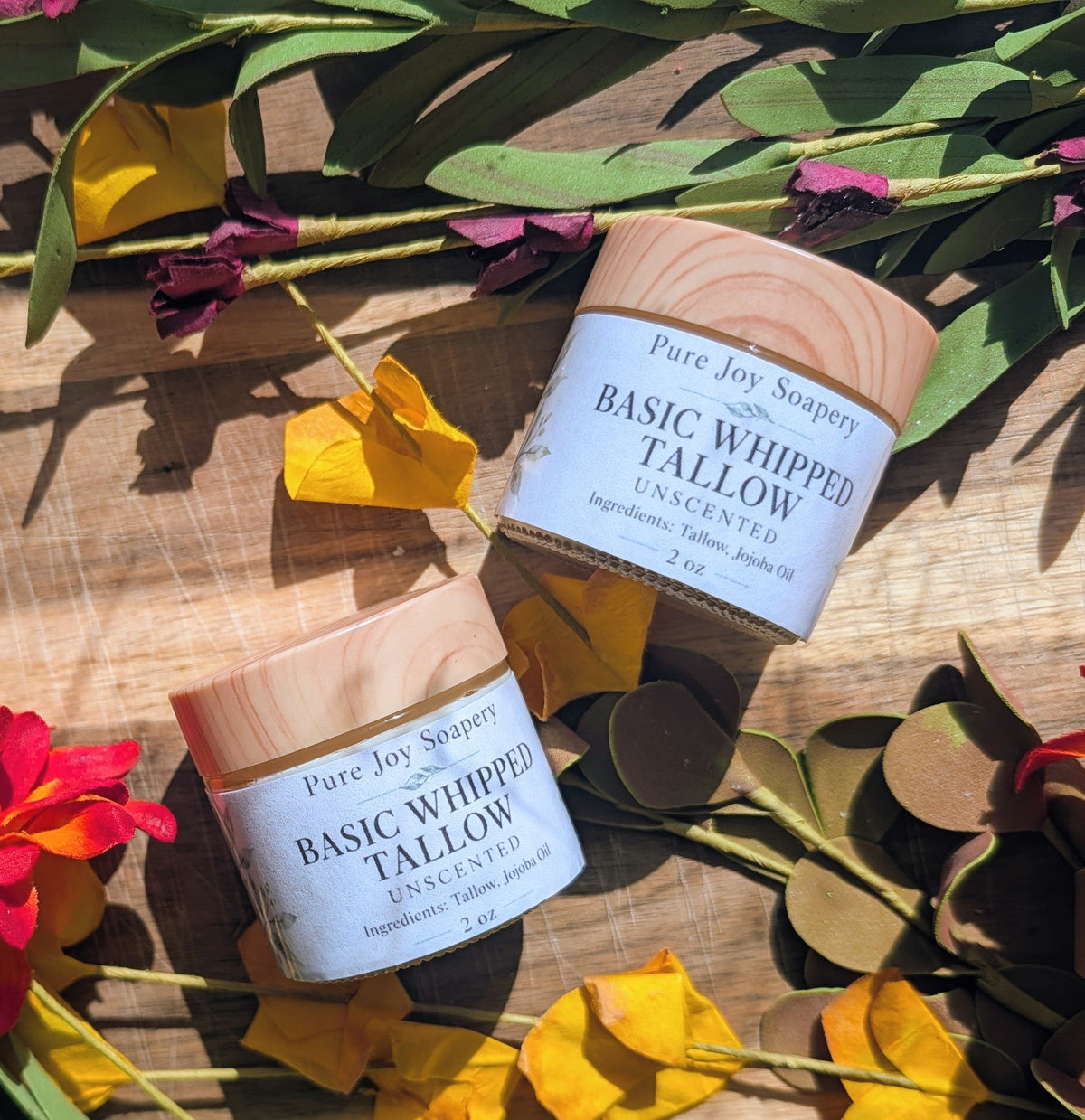 Better than Botox salve Pure Joy Soapery  Better than Botox salve Pure Joy Soapery