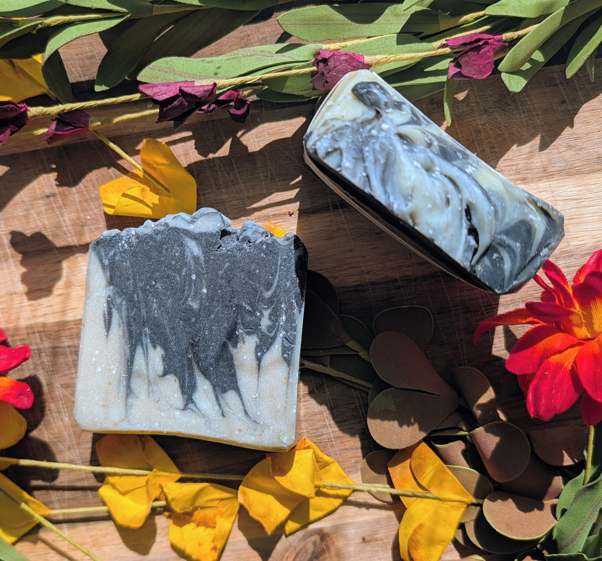 Witches Brew Pure Joy Soapery  Witches Brew Pure Joy Soapery